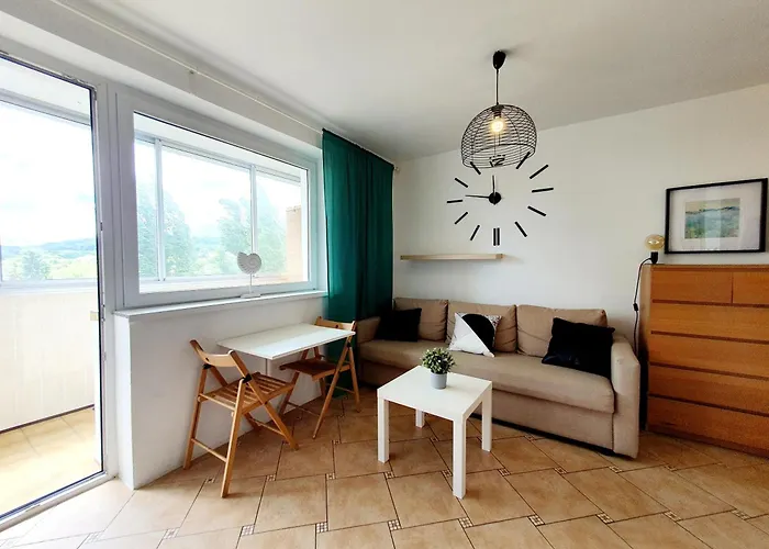 Olivka 48 Apartamento