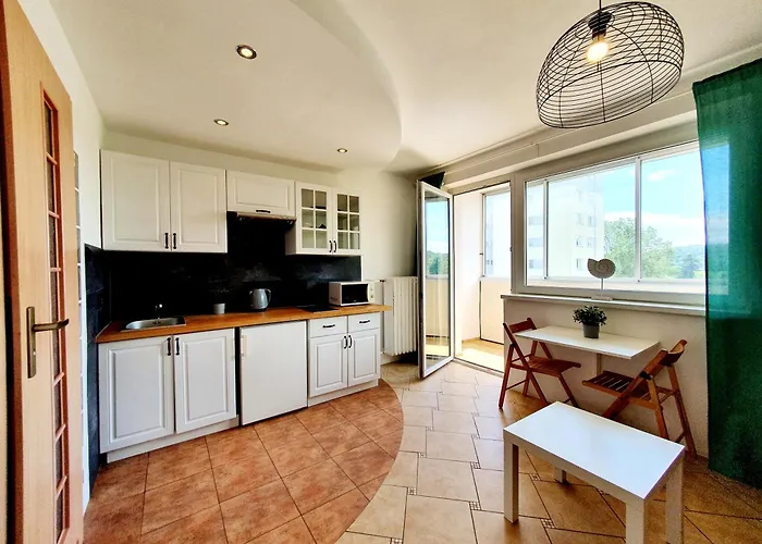 Apartamento Olivka 48 *