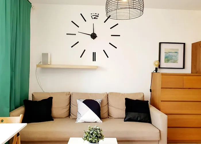 Olivka 48 Apartamento