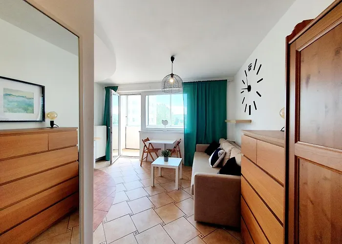 Apartamento Olivka 48