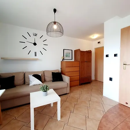 Appartement Olivka 48 Gdańsk