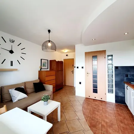 Olivka 48 Appartement