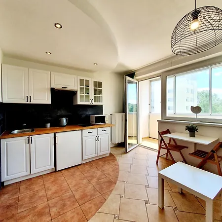 Appartement Olivka 48 *