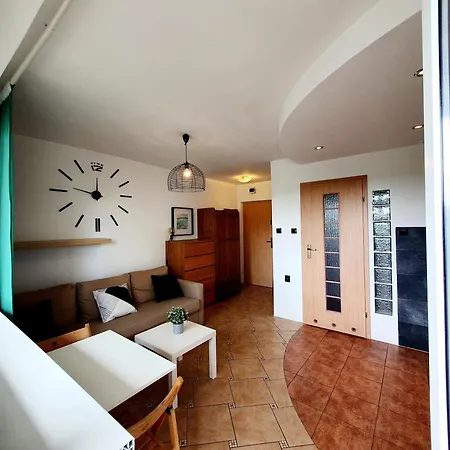 Appartement Olivka 48 Gdańsk